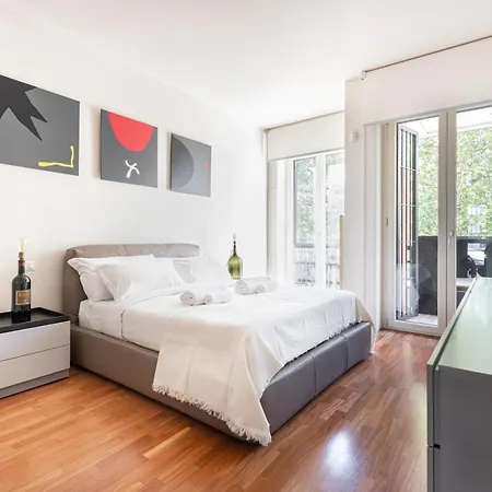 شقة Easylife - - Cassala 61 - Navigli ميلان