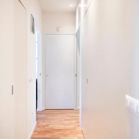Easylife - - Cassala 61 - Navigli شقة ميلان