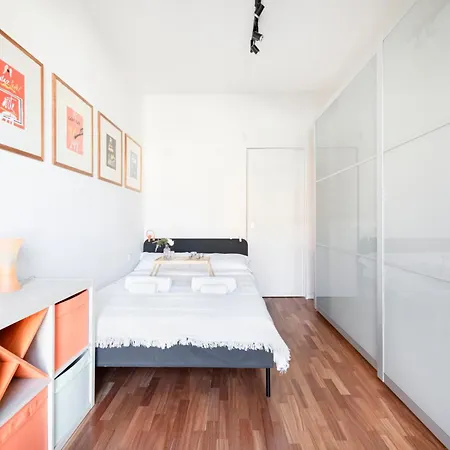 شقة Easylife - - Cassala 61 - Navigli ميلان