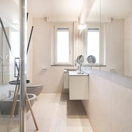 شقة Easylife - - Cassala 61 - Navigli