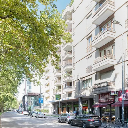 شقة Easylife - - Cassala 61 - Navigli ميلان