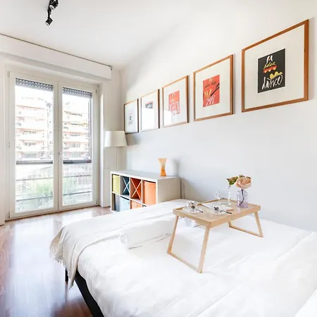 Easylife - - Cassala 61 - Navigli *