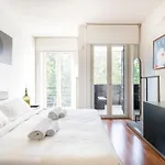 Appartement Easylife - - Cassala 61 - Navigli Milaan