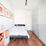 Appartement Easylife - - Cassala 61 - Navigli Milaan