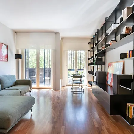 Easylife - - Cassala 61 - Navigli Appartement Milaan