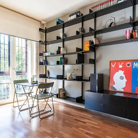 Easylife - - Cassala 61 - Navigli Appartement