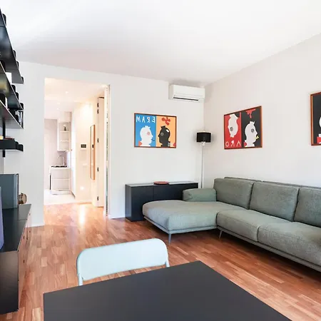 Appartement Easylife - - Cassala 61 - Navigli