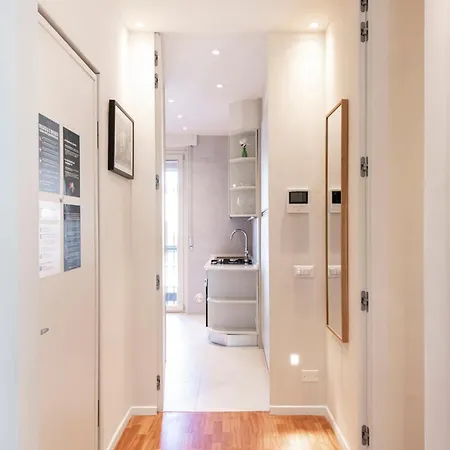 דירה Easylife - - Cassala 61 - Navigli