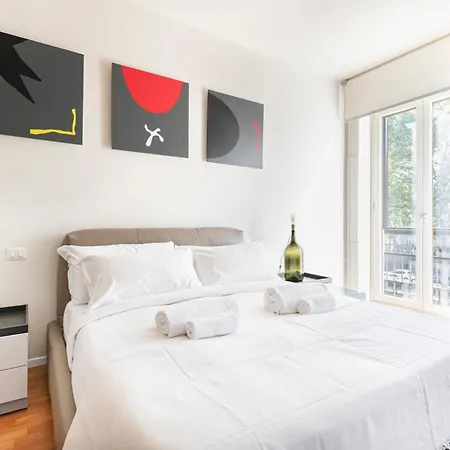 Easylife - - Cassala 61 - Navigli Appartement