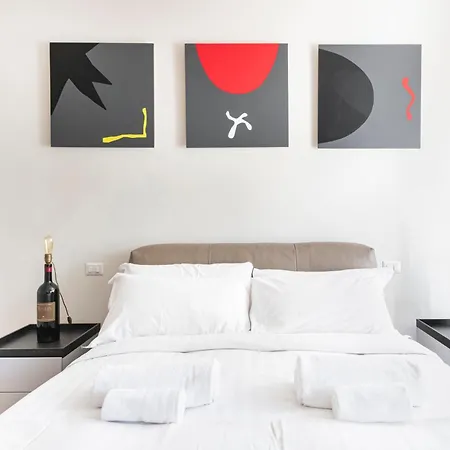 Easylife - - Cassala 61 - Navigli Appartement