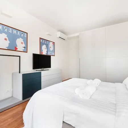 Easylife - - Cassala 61 - Navigli * Milaan