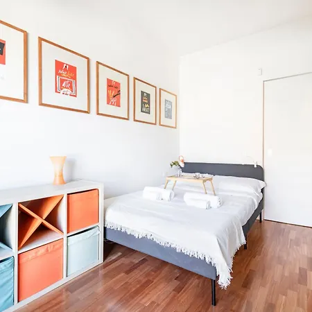 Easylife - - Cassala 61 - Navigli דירה