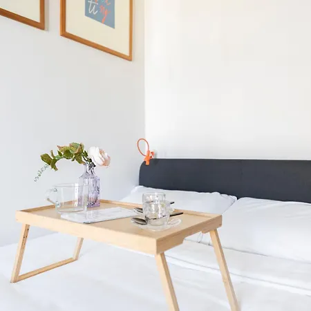 Easylife - - Cassala 61 - Navigli * מילאנו