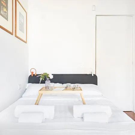 Easylife - - Cassala 61 - Navigli Apartmán Milán